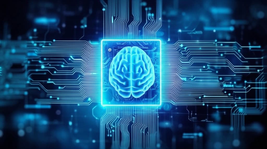 WAS BIETET DIE KI BUSINESS AKADEMIE?